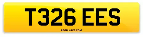 T326 EES