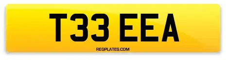 T33 EEA