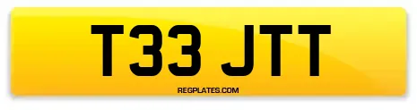 T33 JTT