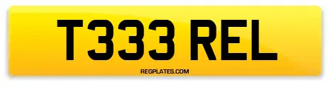 T333 REL