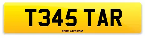 T345 TAR