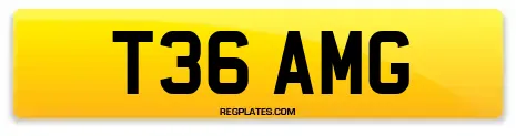 T36 AMG