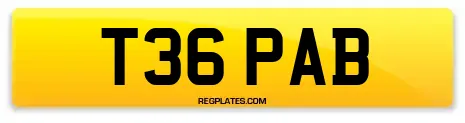 T36 PAB