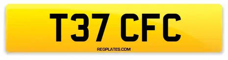 T37 CFC