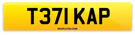 T371 KAP