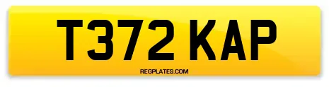 T372 KAP