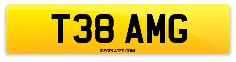 T38 AMG