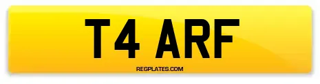 T4 ARF