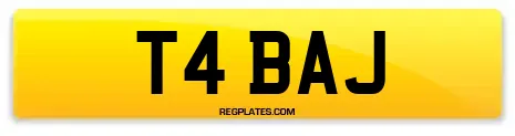 T4 BAJ