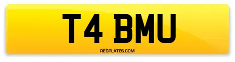 T4 BMU
