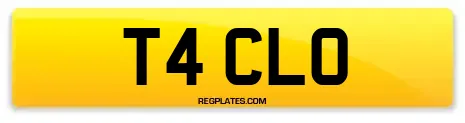 T4 CLO