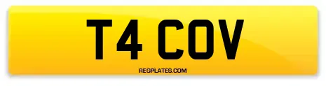 T4 COV