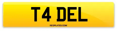 T4 DEL