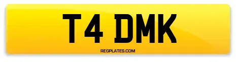 T4 DMK