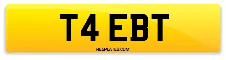 T4 EBT
