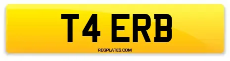 T4 ERB