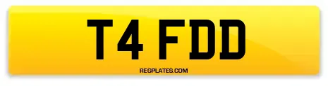 T4 FDD