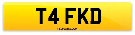 T4 FKD