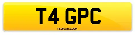 T4 GPC