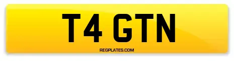 T4 GTN