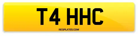 T4 HHC