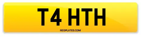 T4 HTH