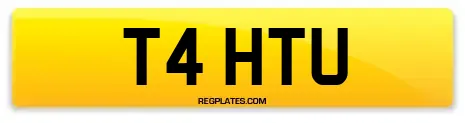 T4 HTU