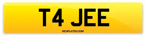 T4 JEE
