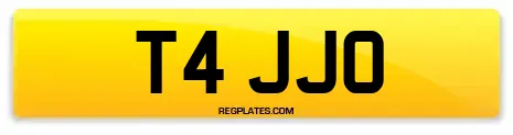 T4 JJO