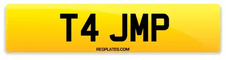 T4 JMP