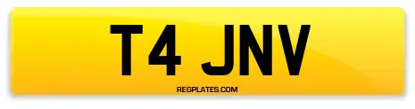 T4 JNV