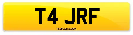 T4 JRF