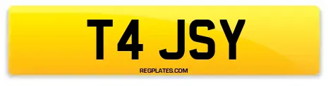 T4 JSY