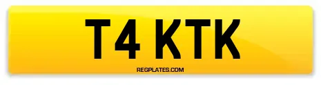 T4 KTK