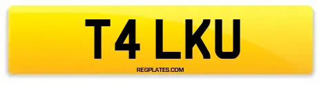 T4 LKU