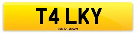 T4 LKY