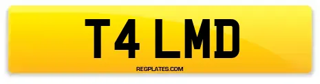 T4 LMD