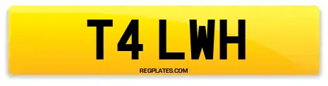 T4 LWH