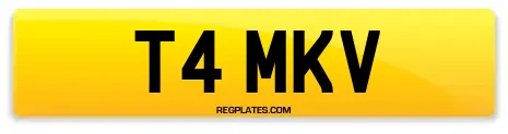 T4 MKV