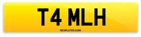T4 MLH