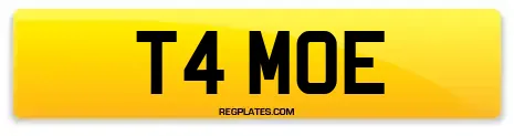 T4 MOE