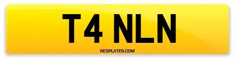T4 NLN
