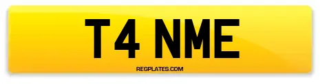 T4 NME