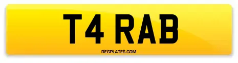T4 RAB