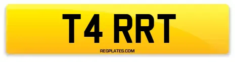 T4 RRT