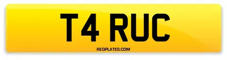 T4 RUC