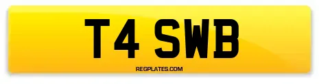 T4 SWB