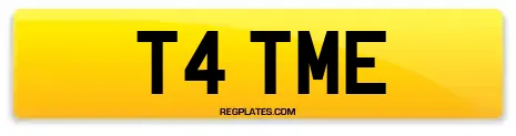 T4 TME