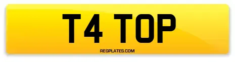 T4 TOP