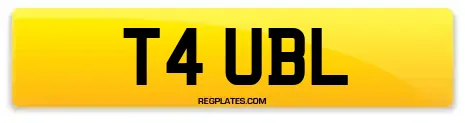 T4 UBL